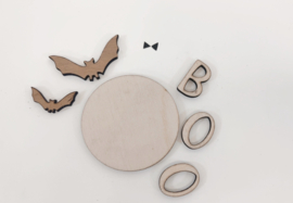 Halloween | new collection | diy setje