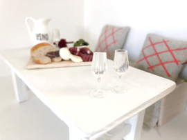 Kitchen | tableware | wineglasses