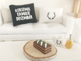 Holidays | Christmas | Christmas cake 3