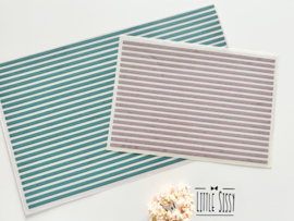 Sticker | Stripes | horizontal