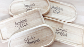 Borrelplanken