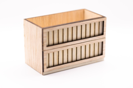 Kitchen cabinet Sven | standard | wide