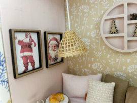 Kerst Roombox