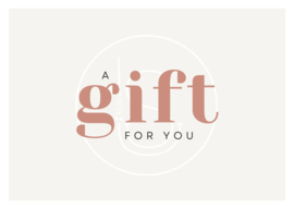 Giftcard