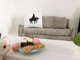 Holidays | Sinterklaas | cushion | sint