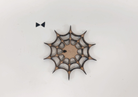 Halloween | new collection | Spinnenweb