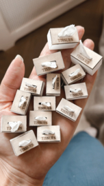 Woonkamer | Tissuesbox