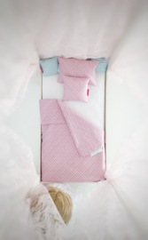 1.6 | Bedroom | bedding pink