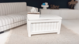 Woonkamer | Kist Job