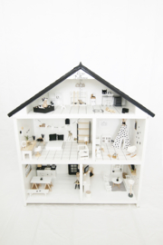 Inspiratie | Dollhouse