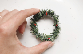 Kerstmis | Kerstkrans