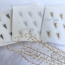 General | Dollhouse wallstickers | twigs