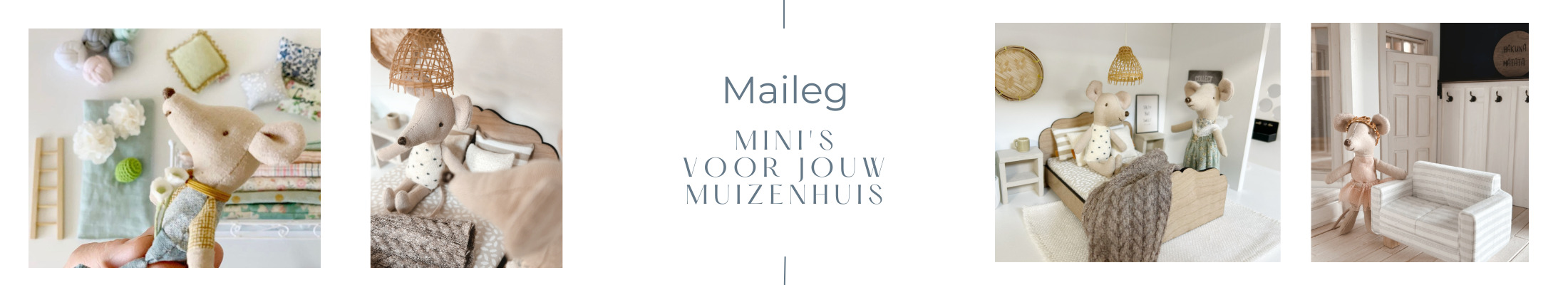 1. maileg