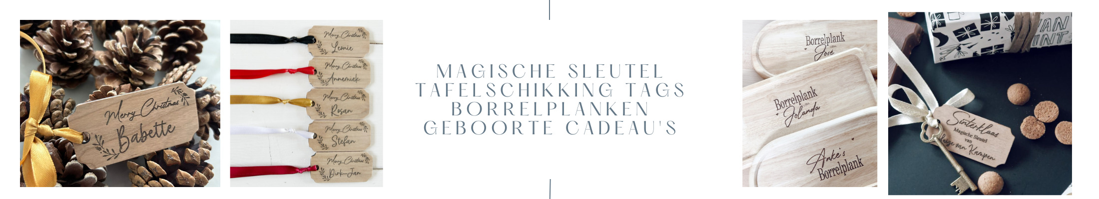 1.1 cadeau's