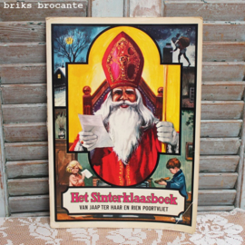 Het Sinterklaasboek - Het Kerstboek