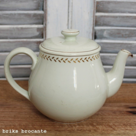 theepot Pickwick thee