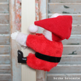 knijpfiguur kerstman
