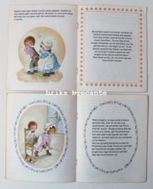 set boekjes van Constanza