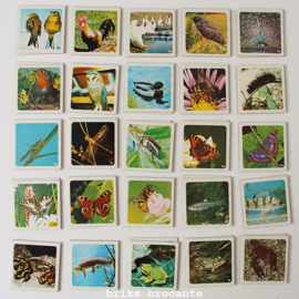 Ravensburger Natuur-Memory