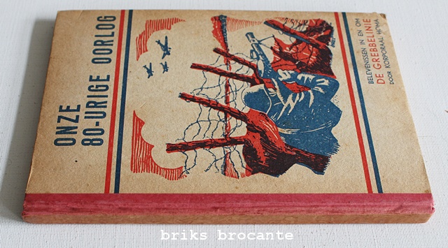 Onze 80-urige oorlog