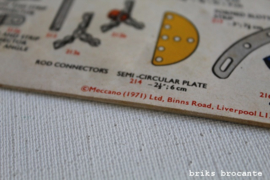 Meccano voorbeeldenboek 2