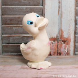 piepfiguur - eendje