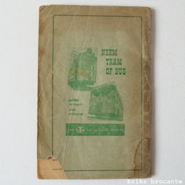Haagsche stratengids 1946