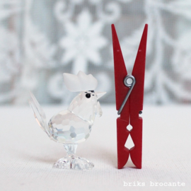Swarovski haan
