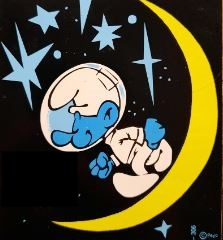 maansmurf