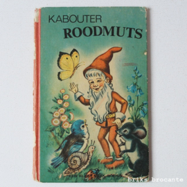 Kabouter Roodmuts