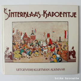 Sinterklaas-Kapoentje