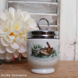 egg coddler Royal Worcester