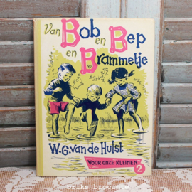 Van Bob en Bep en Brammetje
