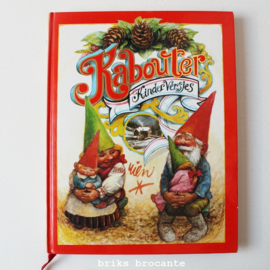 Kabouter KinderVersjes