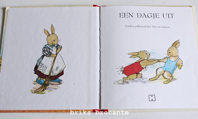 Een dagje uit