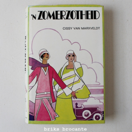 'n Zomerzotheid
