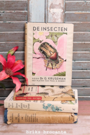 De insecten - deel 1 & 2