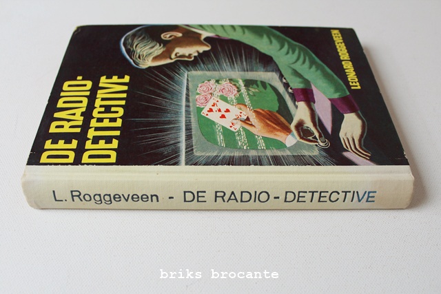 De radio-detective
