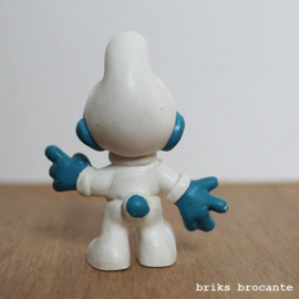 maansmurf