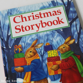 Christmas Storybook