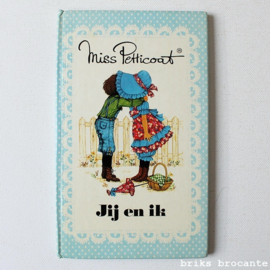 Miss Petticoat - Jij en ik