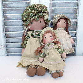 pop Holly Hobbie - Amy (groot)