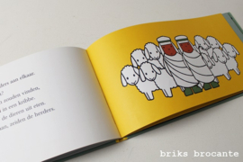 KERSTMIS - Dick Bruna