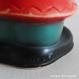 piepfiguur - clown