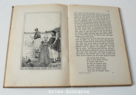 Sprookjes verzameld door de Gebroeders Grimm