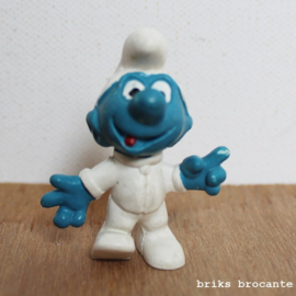 maansmurf
