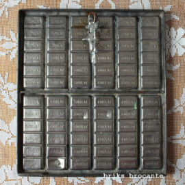 oude chocolademal Tjoklat