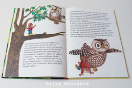 Pim, Pam en Pom gaan vliegeren