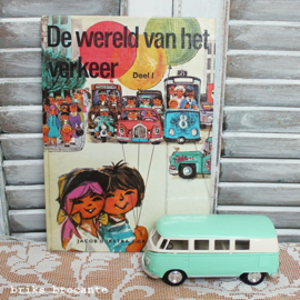 De wereld van het verkeer - Deel 1