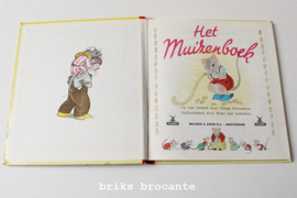 Het Muizenboek
